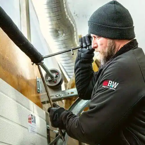 garage door service Bellevue